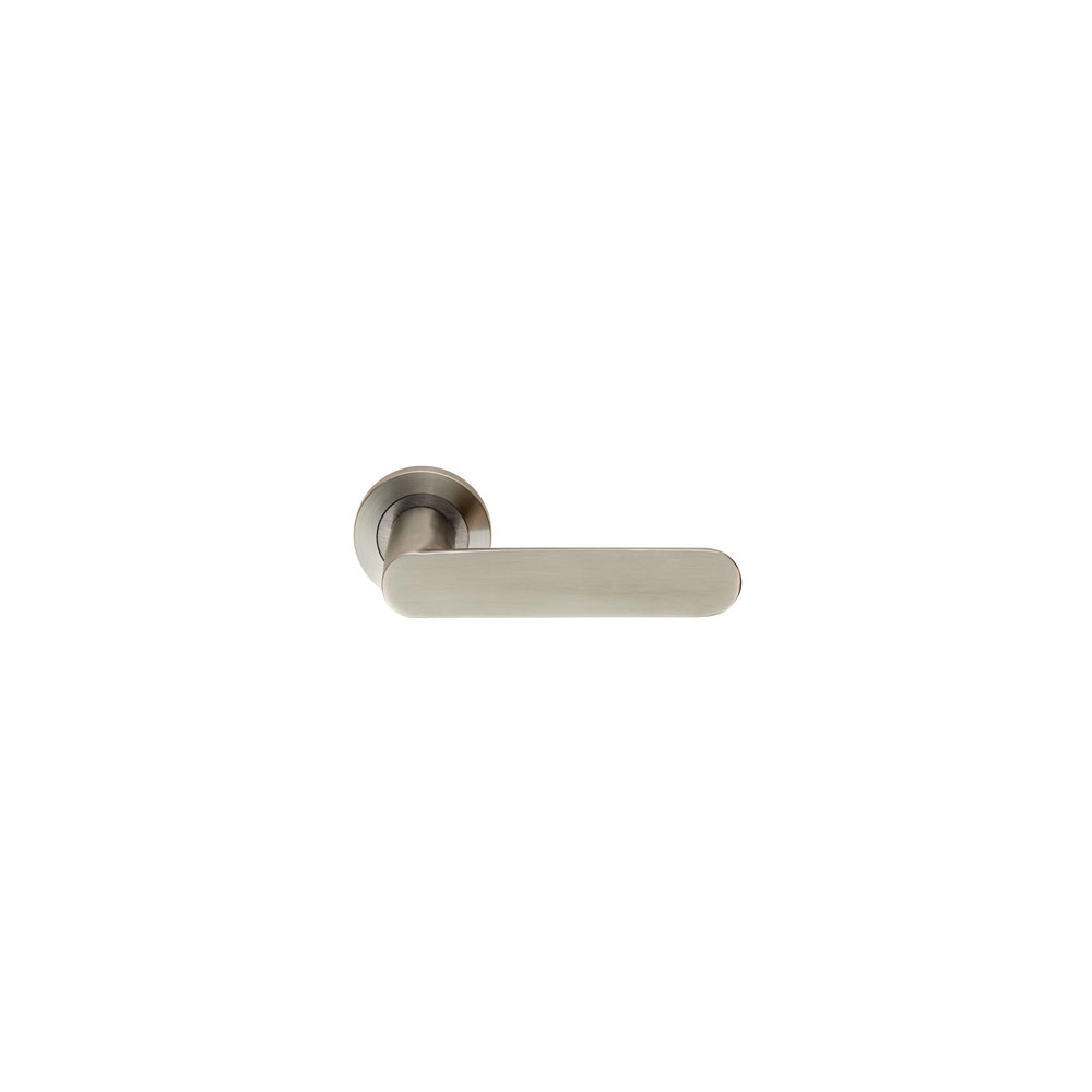 Steelworx Parigi Lever On Concealed Fix Round Rose Shop4handles