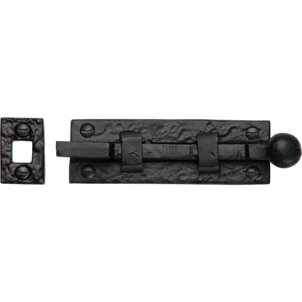 The Tudor Door Bolt Necked