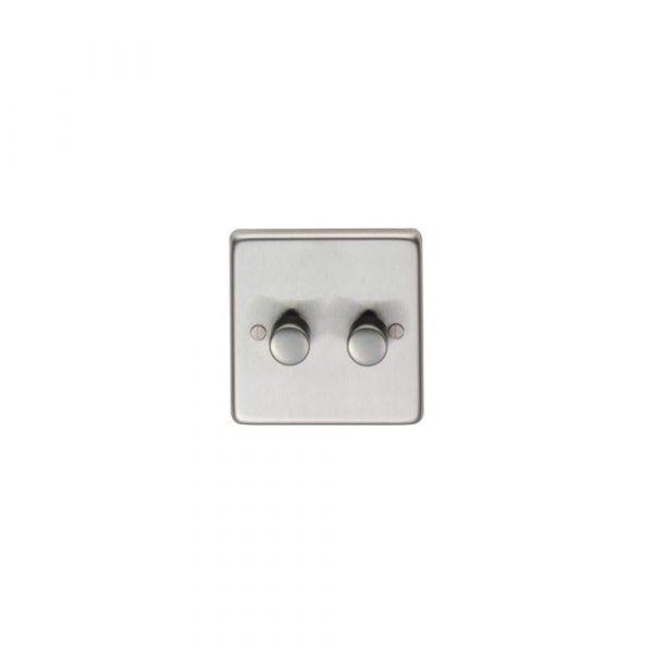 SSS Double LED Dimmer Switch