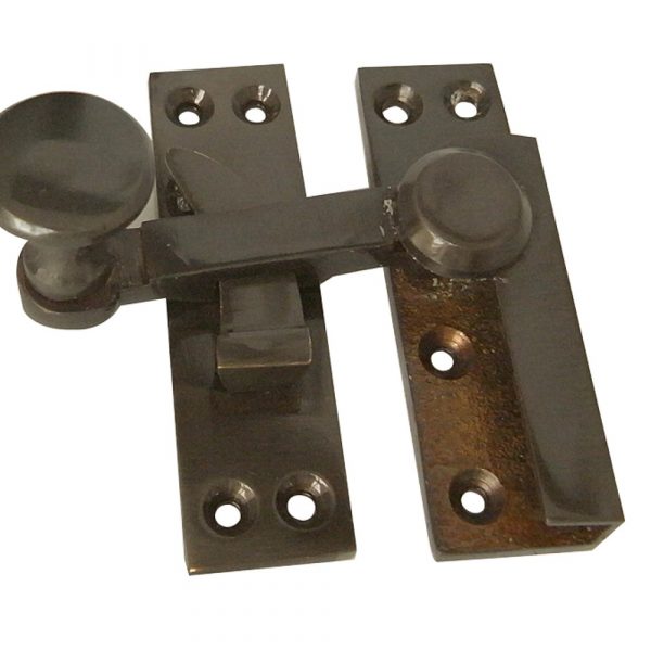 Jv83 Quadrant Sash Fastener 70mm - Shop4handles